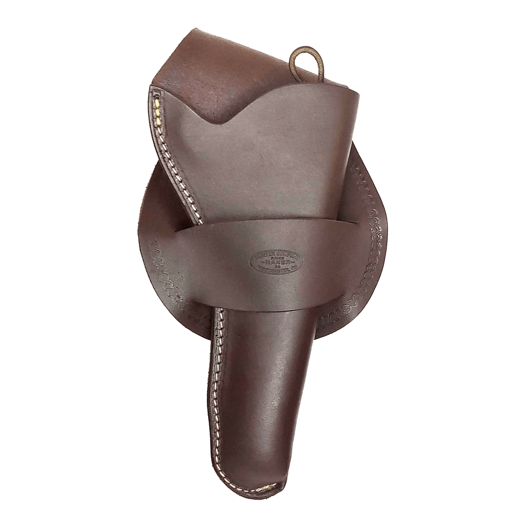 EL GORDO SAA HOLSTER by HELLHOUND LEATHER CO – Hellhound Leather Co