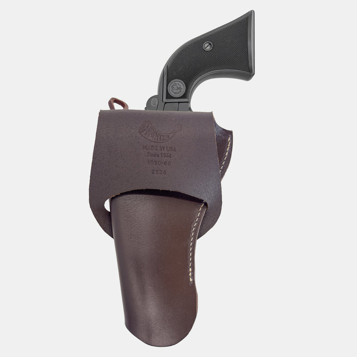 Western Crossdraw Loop Holster (1090 Series)