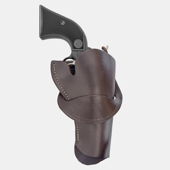 Western Crossdraw Loop Holster (1090 Series)