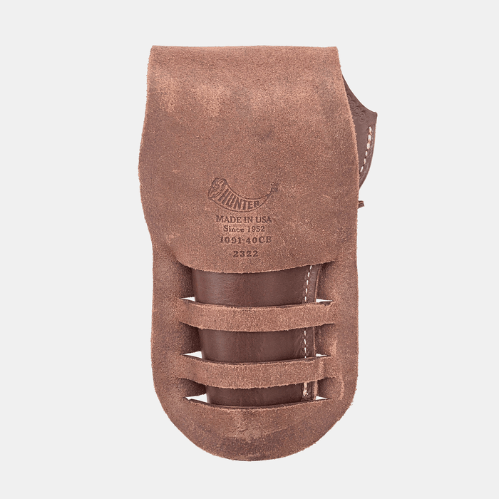 Western Triple Loop Holster (1091 Series)