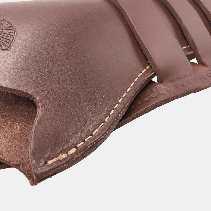 Western Triple Loop Holster (1091 Series)