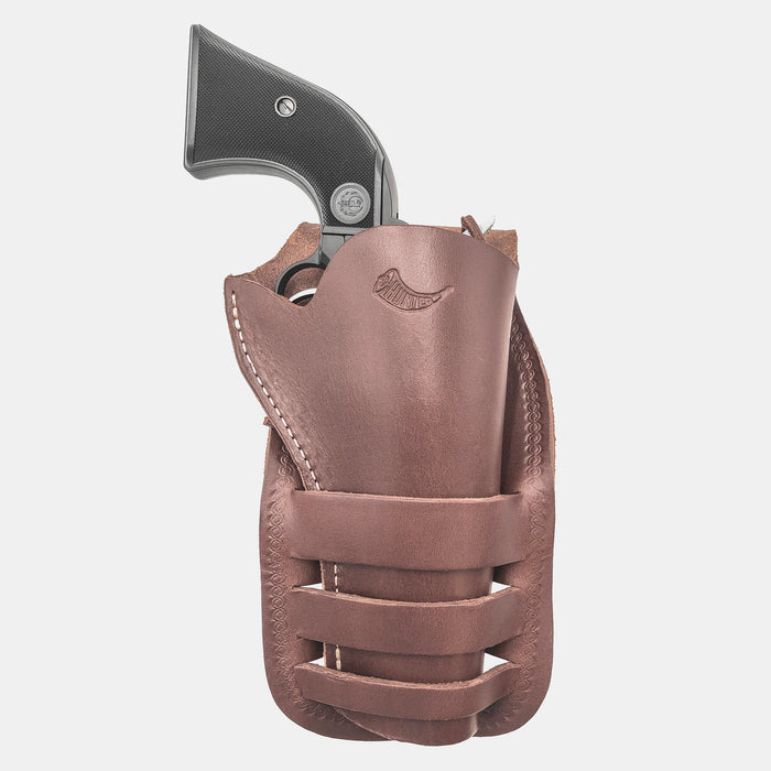 Western Triple Loop Holster (1091 Series)