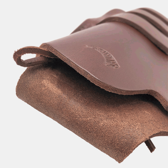 Western Triple Loop Holster (1091 Series)