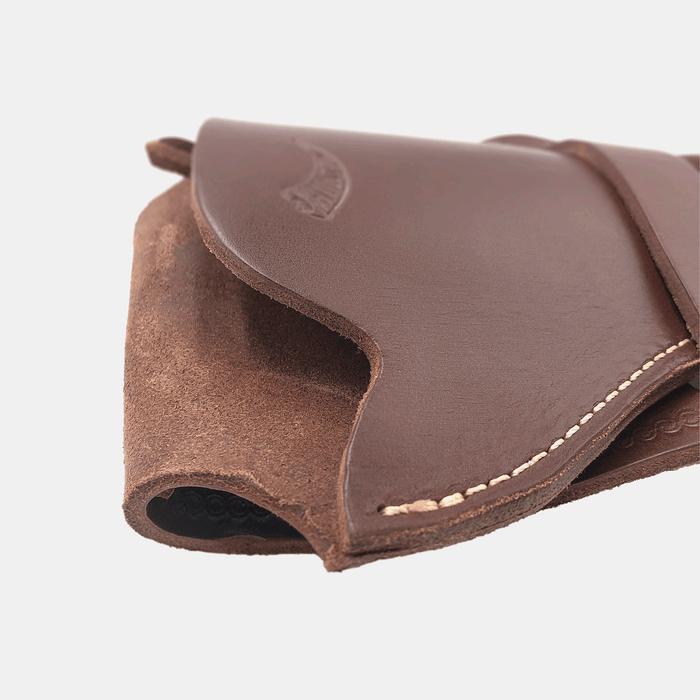 Western Triple Loop Holster (1091 Series)