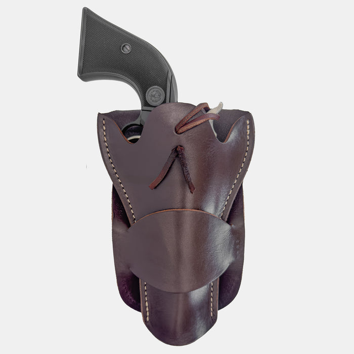 Ambidextrous Western Holster (1092 Series)