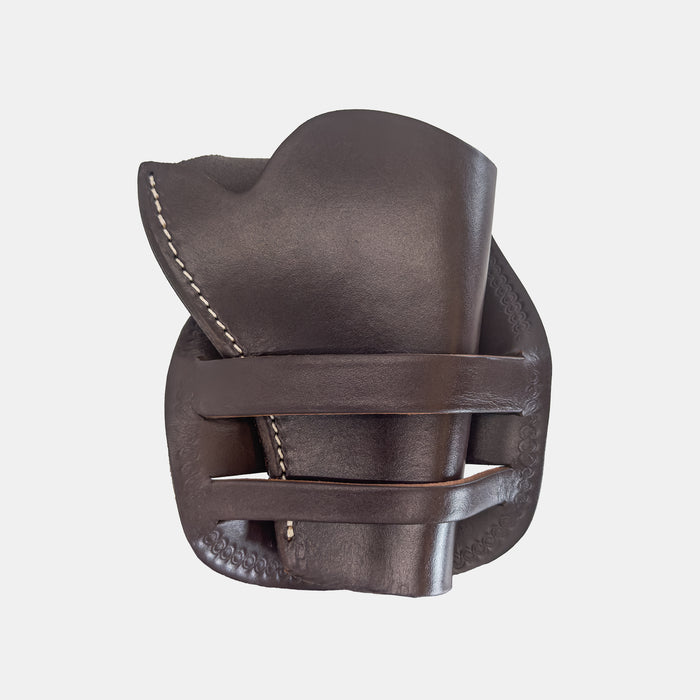 Sheriffs Model Holster (1094 Series)