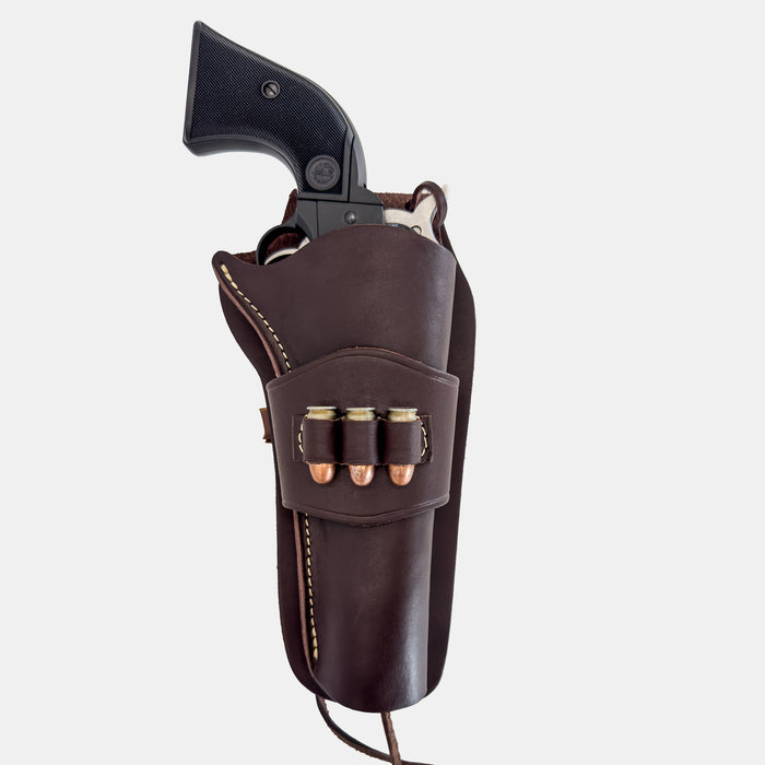 Cartridge Loop Holster (1095 Series)