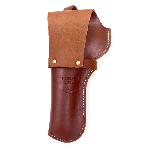 Western Double Loop Holsters - 1080 Series — The Hunter Company