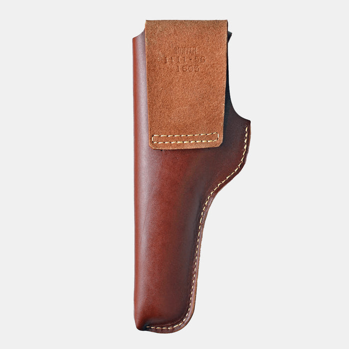 Belt Holster with Magazine Case (1111 Series)