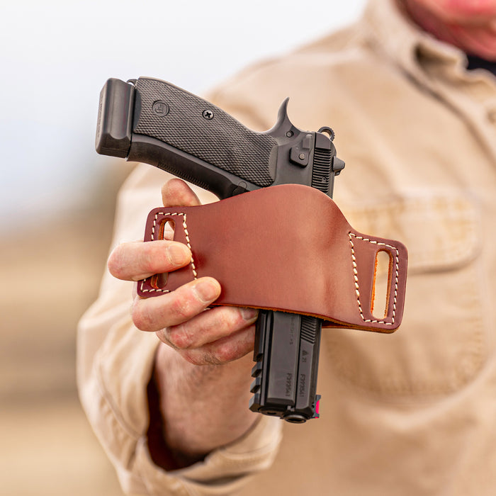 The Minimalists CCW® Holster (1500 Series)