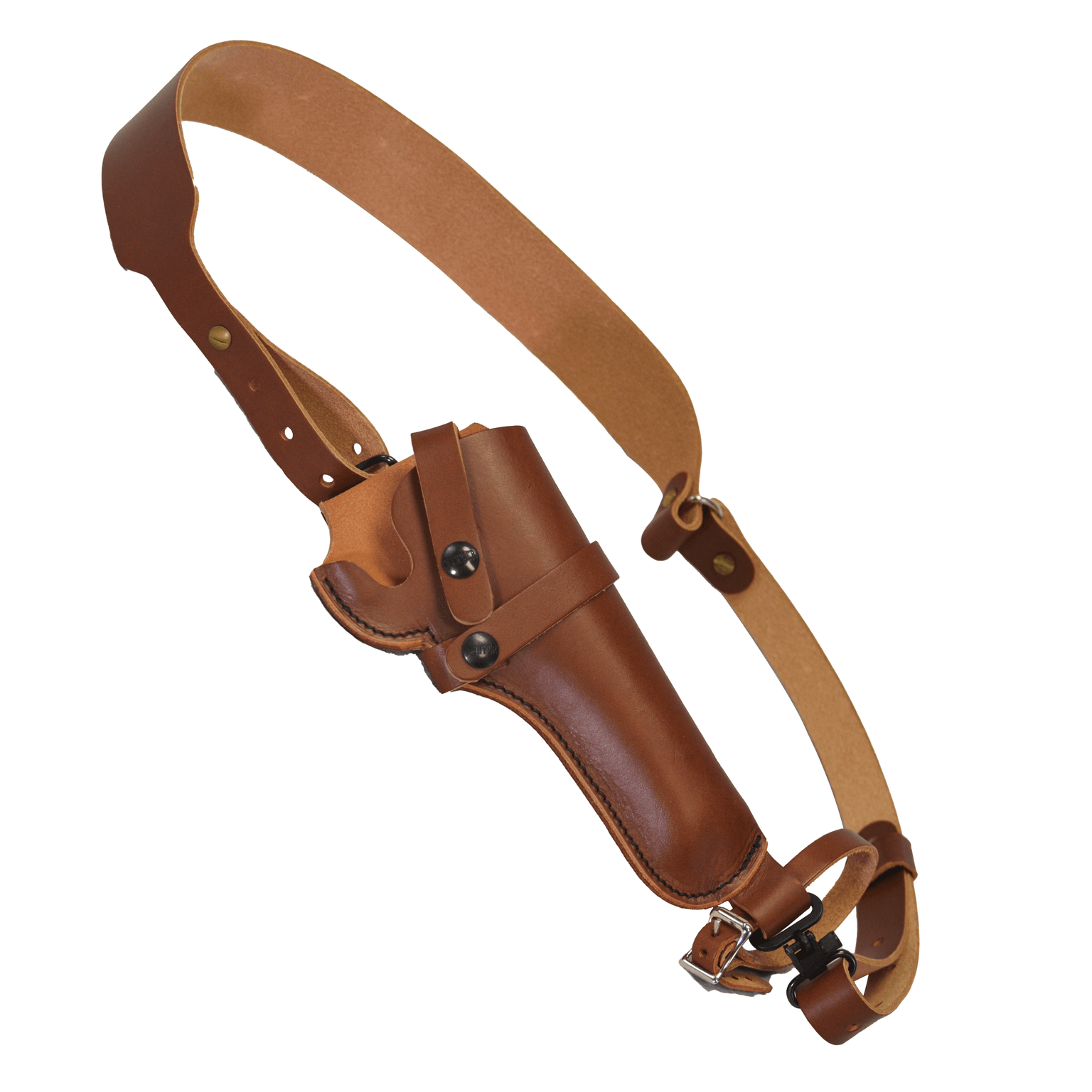 Belt Holsters — The Hunter Company