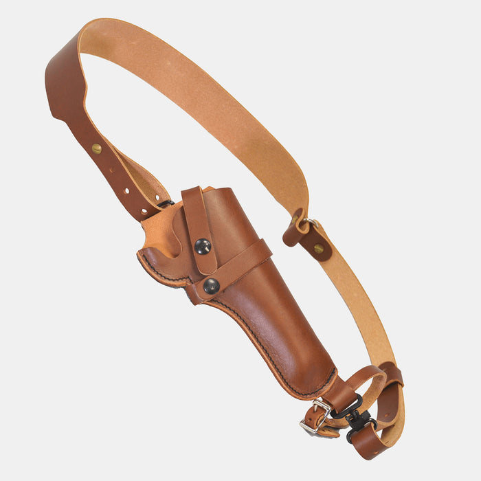 2 in 1 Sportsman Bandolier Holster (068-400 Series)