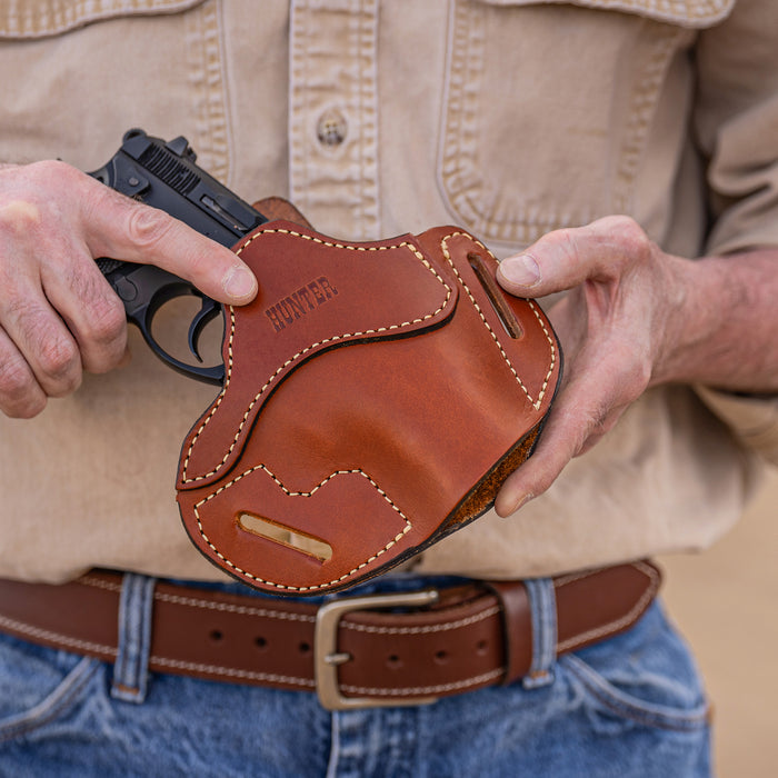 Close Contact CCW Holster (3600 Series)