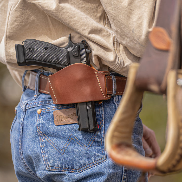 The Minimalists CCW® Holster (1500 Series)