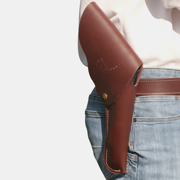 Flap Holster (4100 Series)