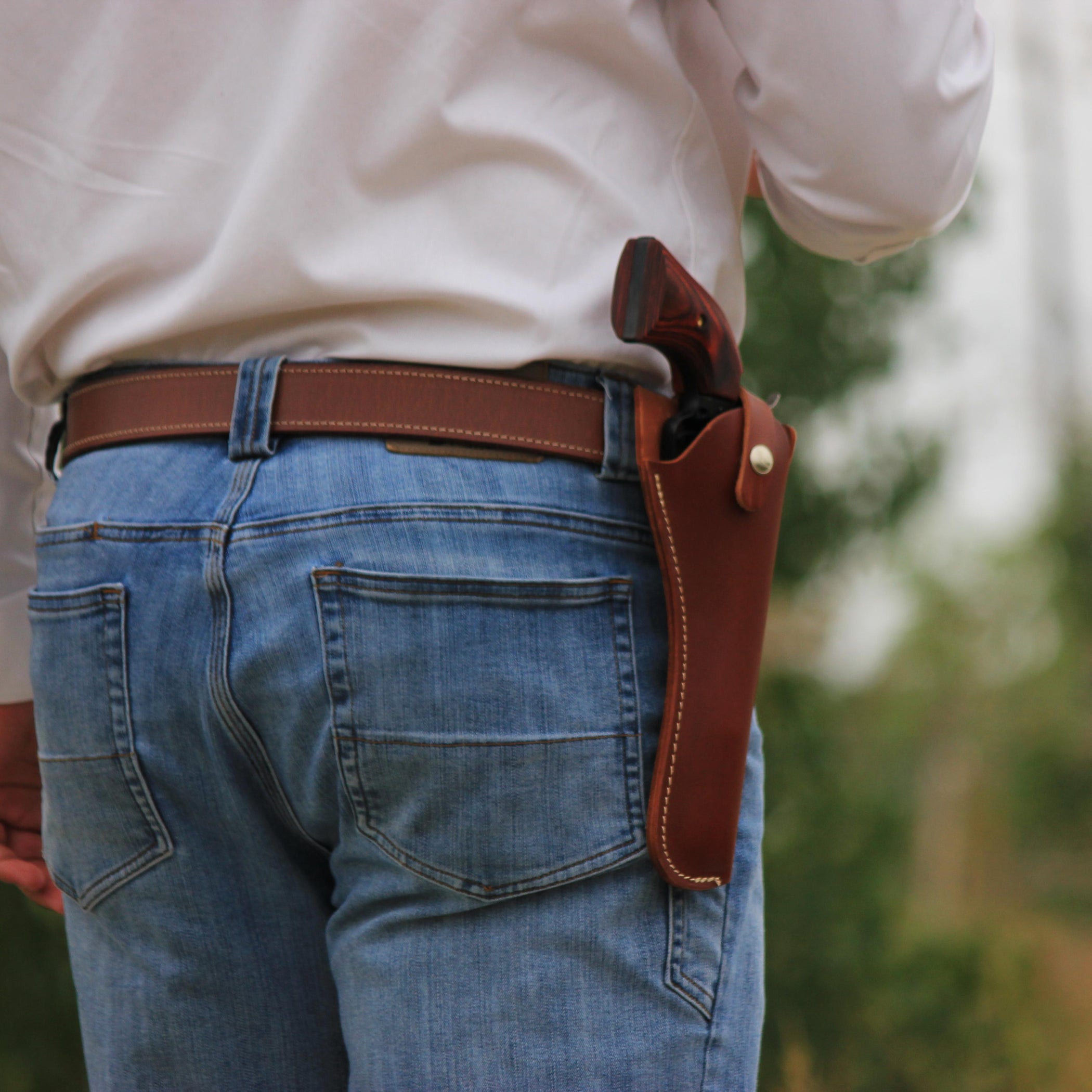 VersaFit Holsters (4500 Series) — The Hunter Company