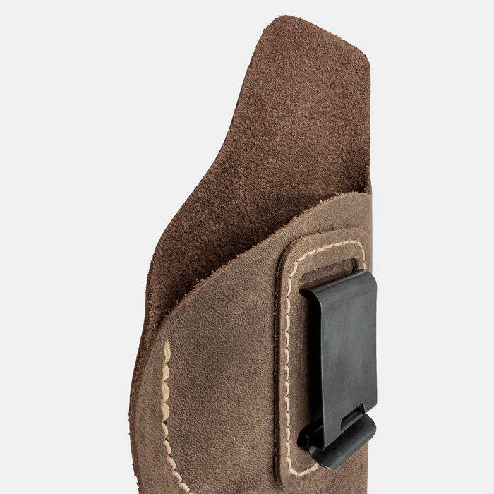 Pro-Hide® Soft Touch IWB Holster (4600 Series)