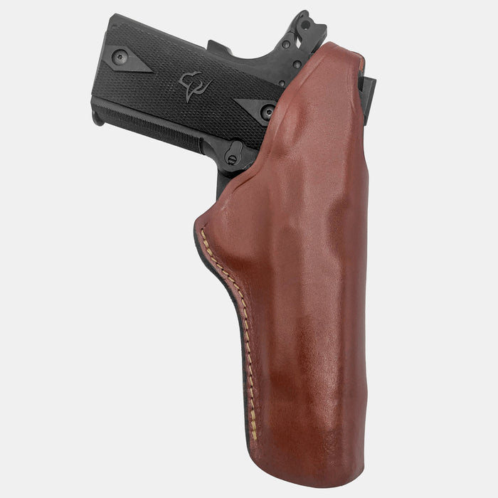 Pro-Hide™ High Ride Holster with Thumb Break (5000 Series)