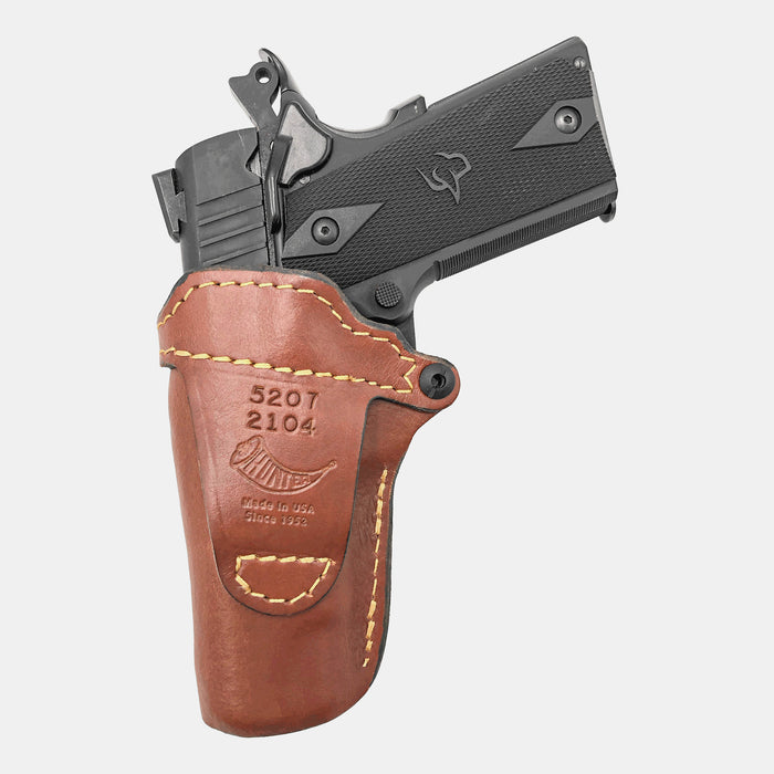 Pro-Hide™ Open Top Holster (5200 Series)