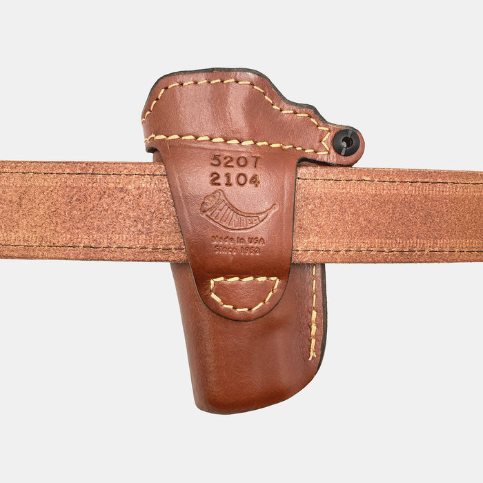 Pro-Hide™ Open Top Holster (5200 Series)