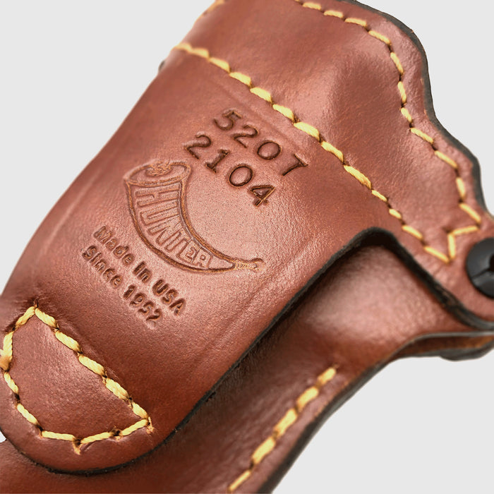 Pro-Hide™ Open Top Holster (5200 Series)