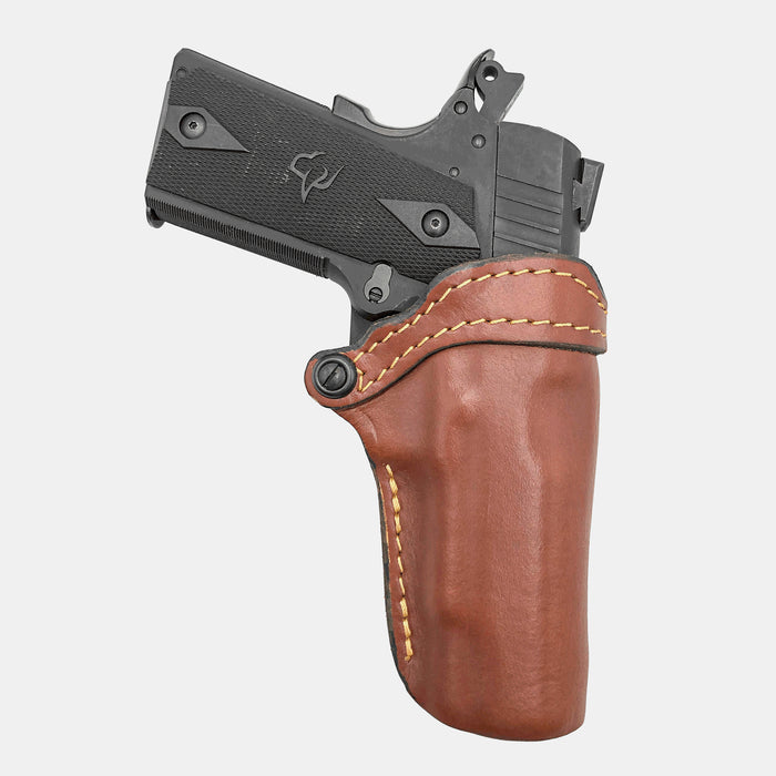 Pro-Hide™ Open Top Holster (5200 Series)