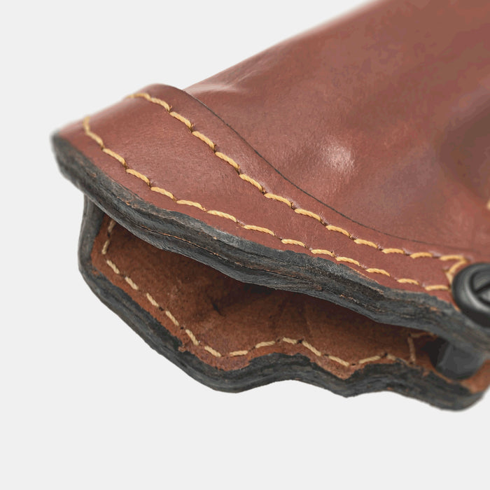 Pro-Hide™ Open Top Holster (5200 Series)