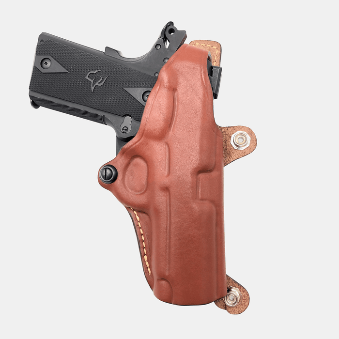 Pro-Hide™ Interchangeable Holster Body for Shoulder Rig (5700 Series)