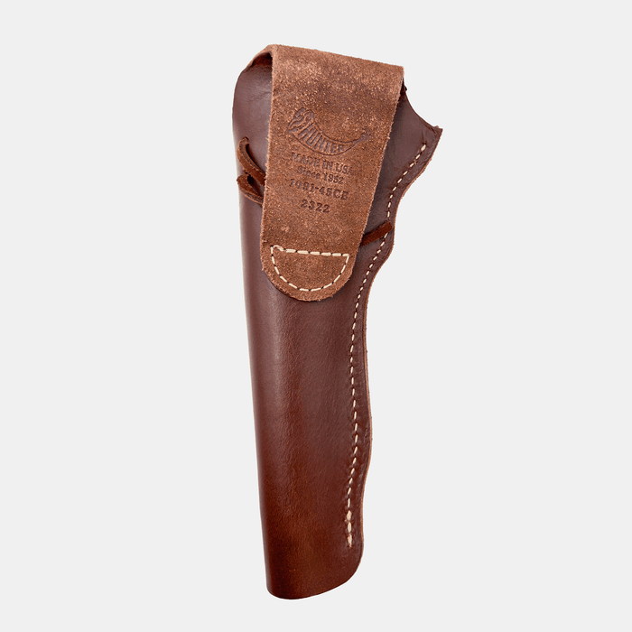 Western Antique Slim Jim Holster (1091 Series)