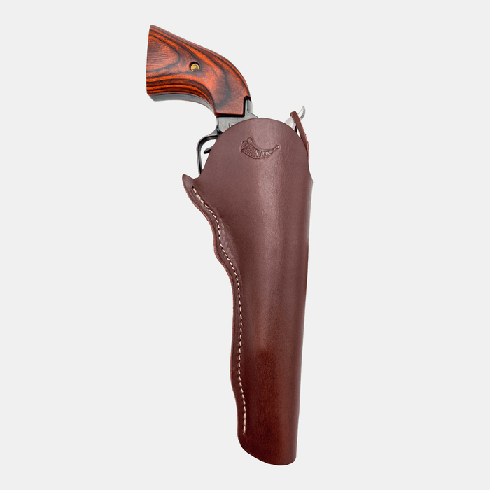 Western Antique Slim Jim Holster (1091 Series)