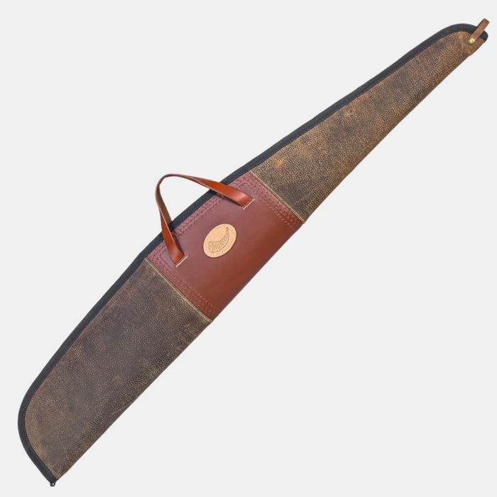 Leather Long Gun Case