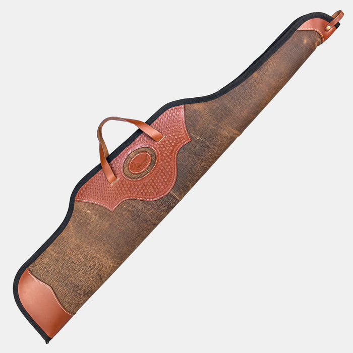 Leather Long Gun Case