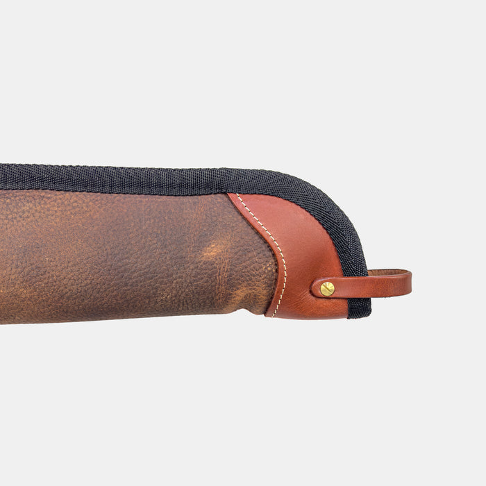 Leather Long Gun Case