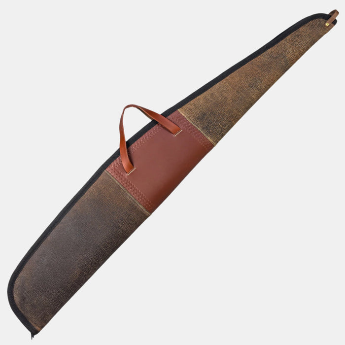 Leather Long Gun Case