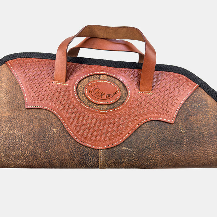 Leather Long Gun Case