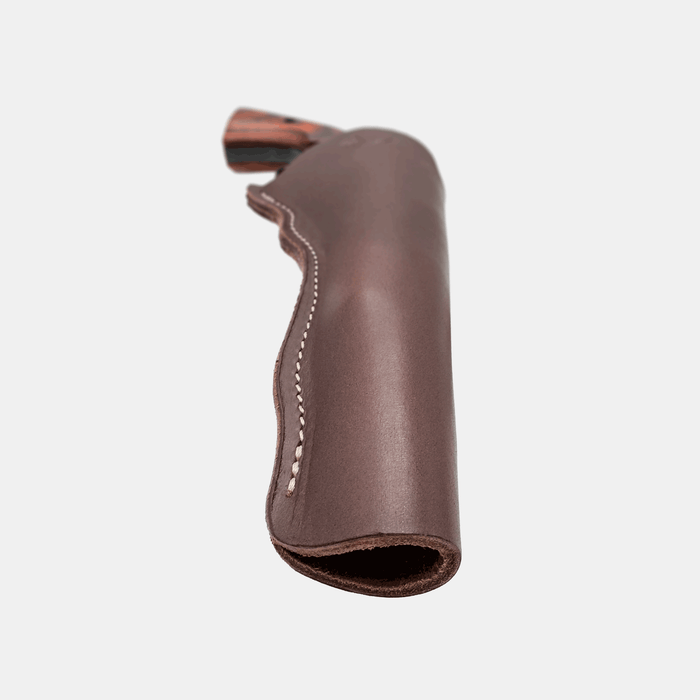 Western Antique Slim Jim Holster (1091 Series)