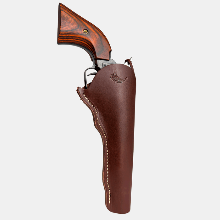 Western Antique Slim Jim Holster (1091 Series)