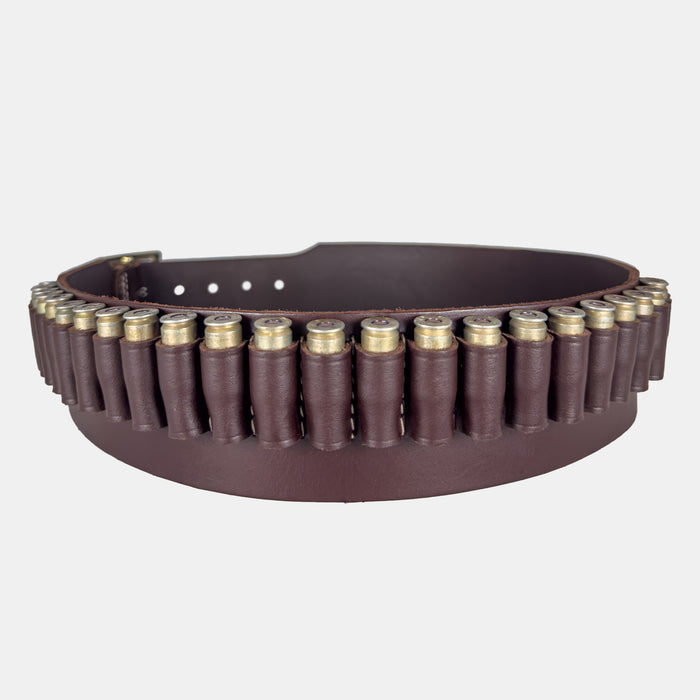 Revolver Cartridge Belt - 2.5"