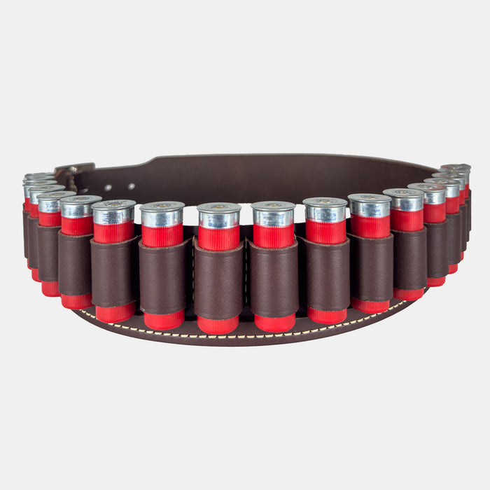 Shotgun Shell Belt - 2.5"