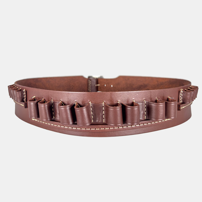 Shotgun Shell Belt - 2.5"