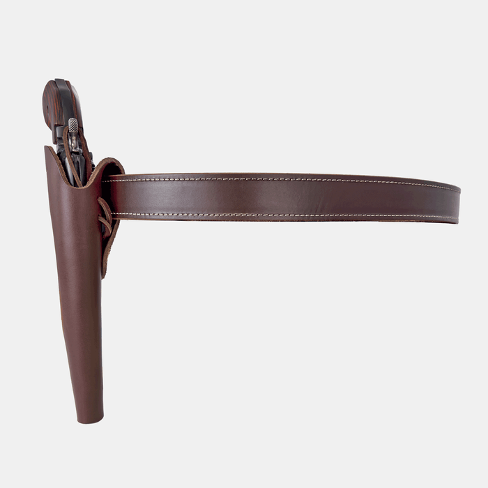 Western Antique Slim Jim Holster (1091 Series)