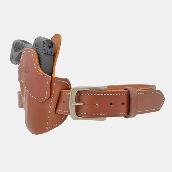 Close Contact CCW Belt