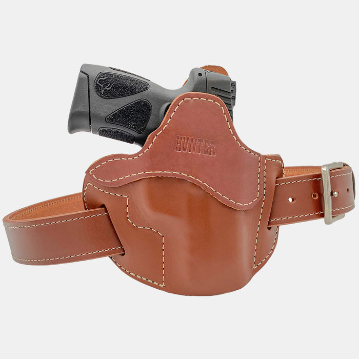 Close Contact CCW Belt