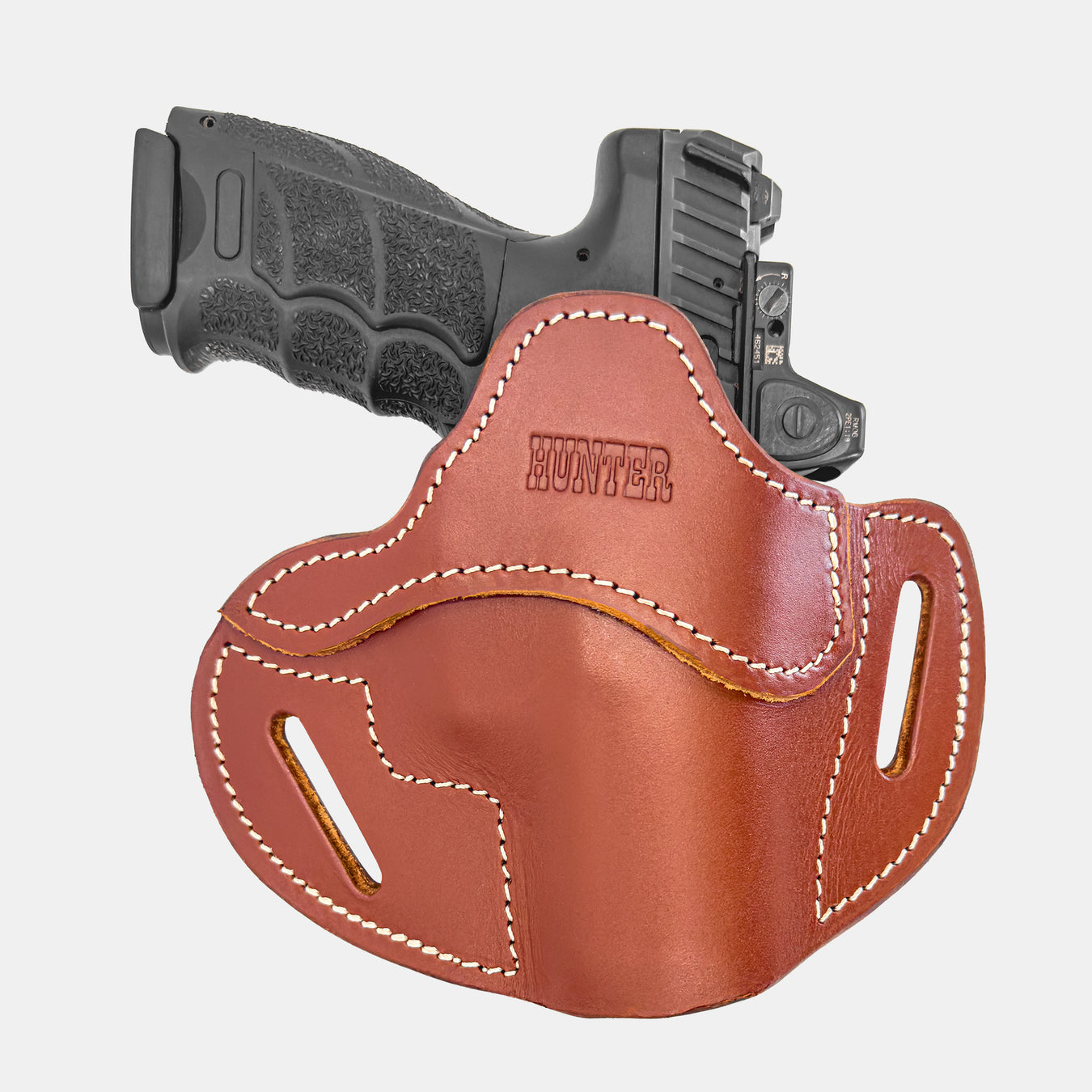 Premium Leather Holsters