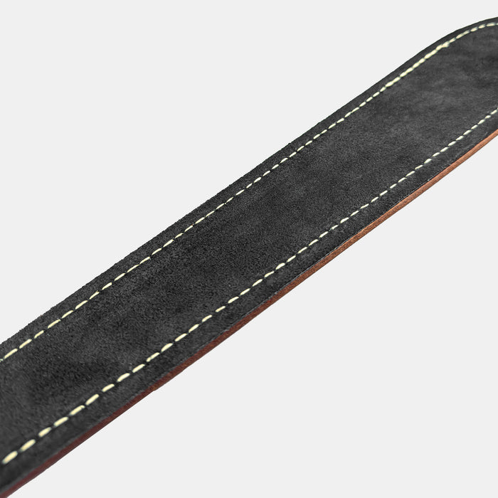 Personalized Leather Sling