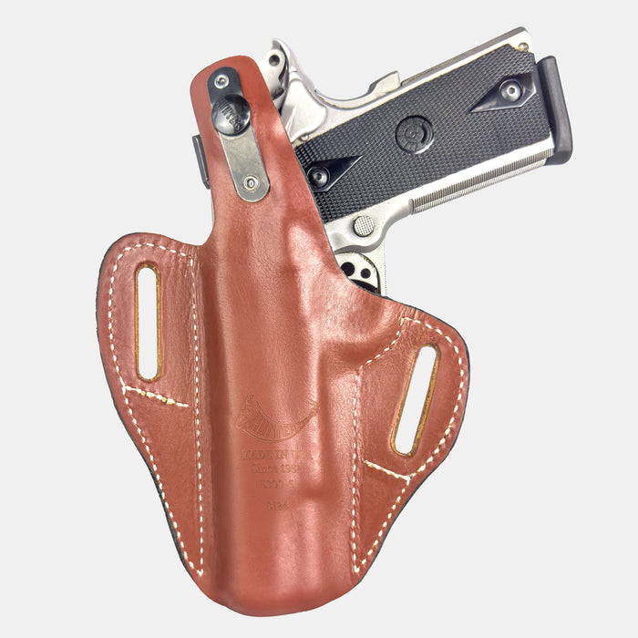 Everyday Cowboy CCW Holster (5300 Series)