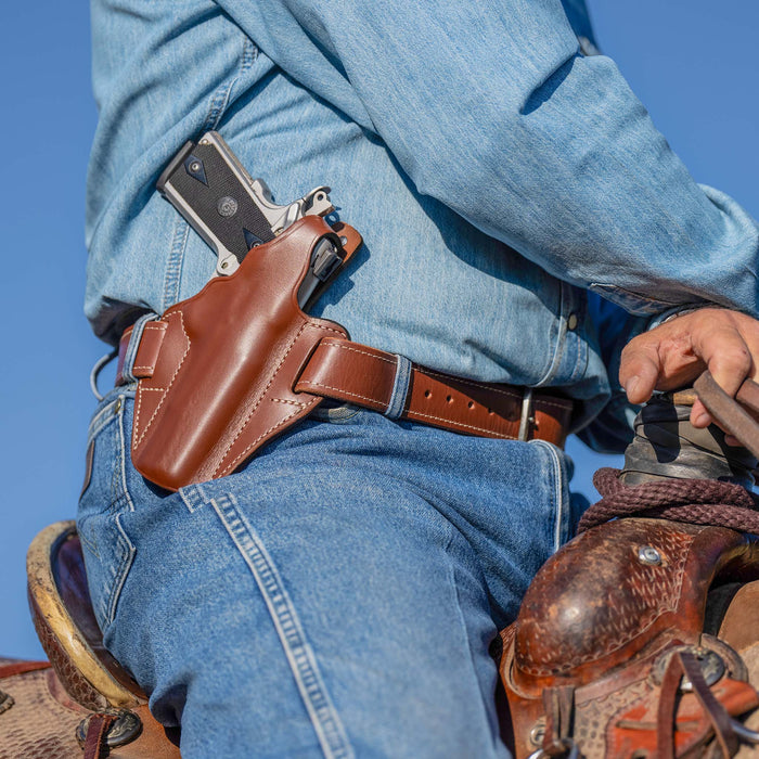 Everyday Cowboy CCW Holster (5300 Series)