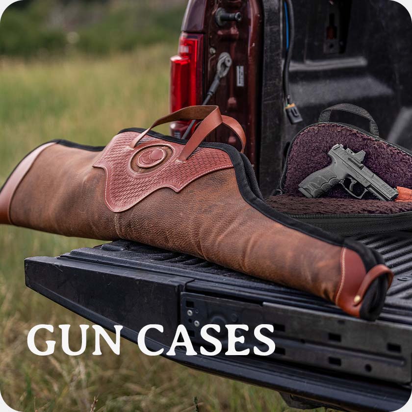 Gun Cases