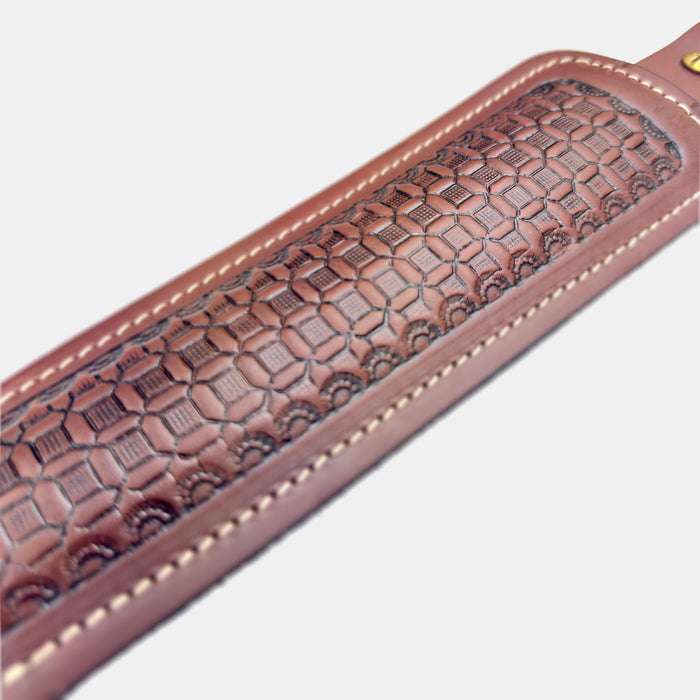 ProHunter Padded Rifle Sling - Embossed