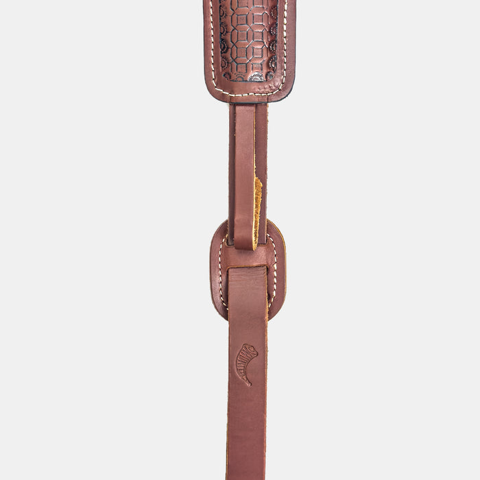 ProHunter Padded Rifle Sling - Embossed